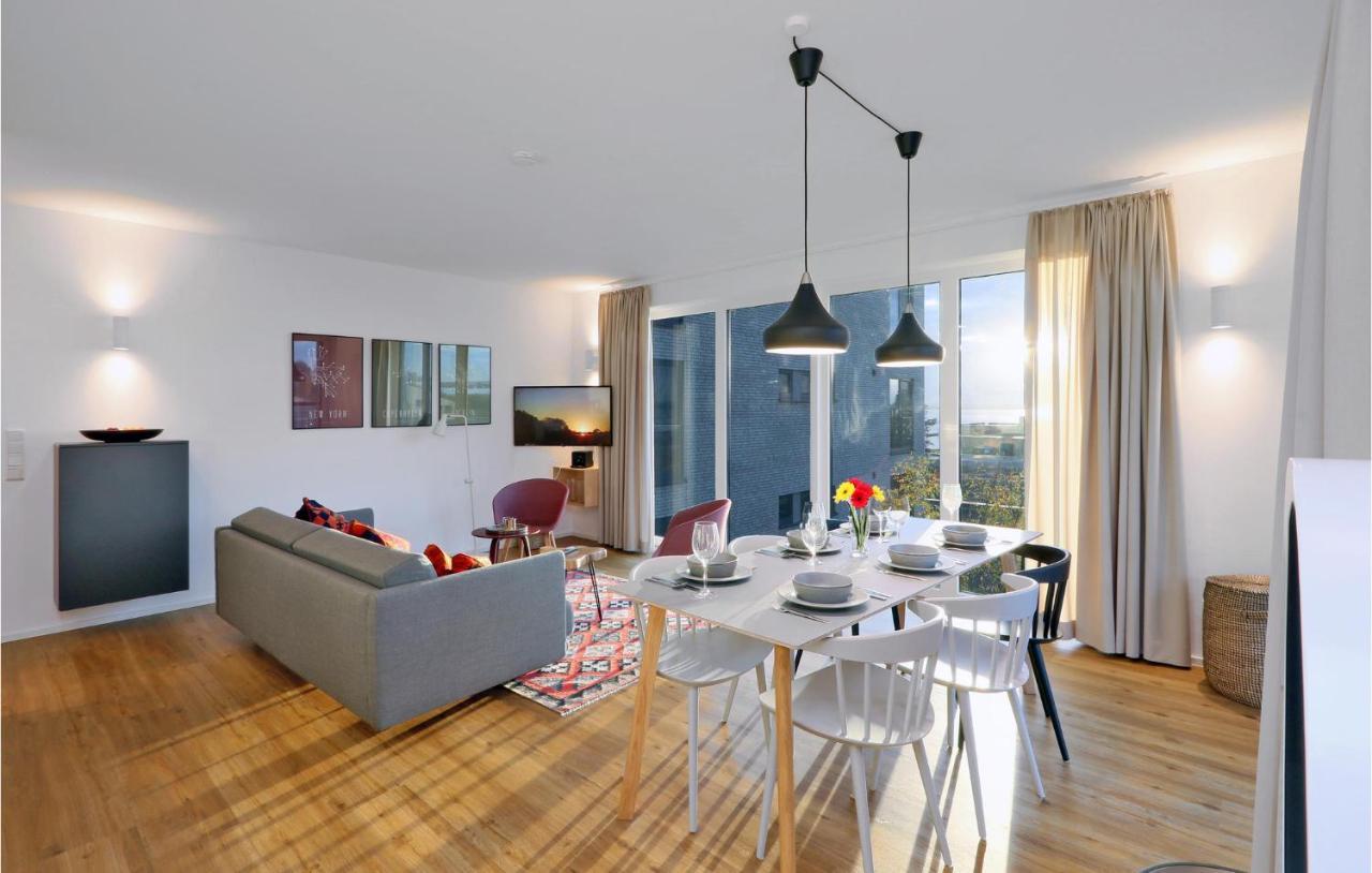 Lovely Apartment In Lembruch-Duemmer See エクステリア 写真
