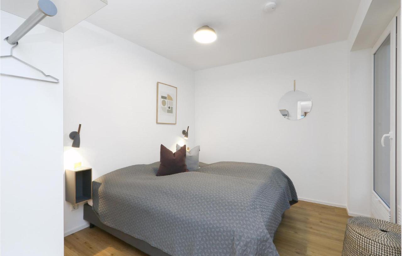 Lovely Apartment In Lembruch-Duemmer See エクステリア 写真