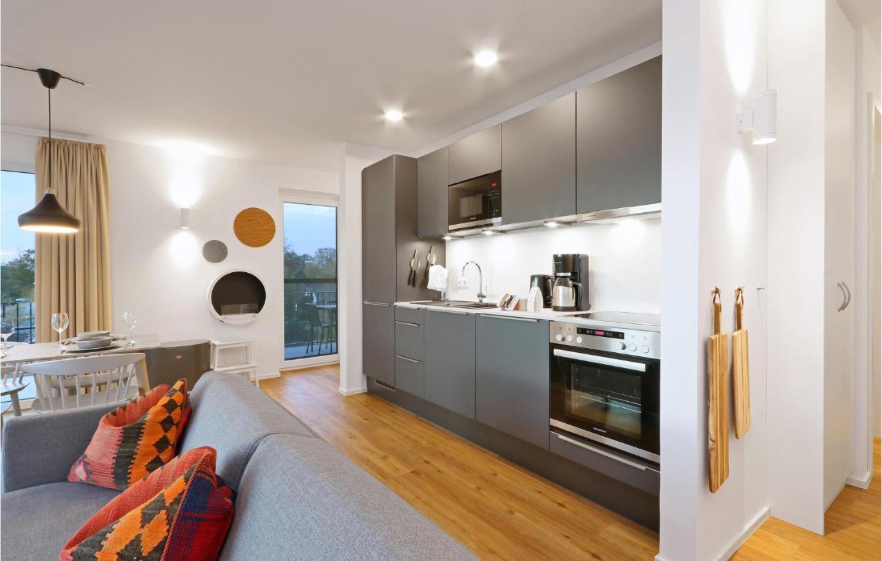 Lovely Apartment In Lembruch-Duemmer See エクステリア 写真