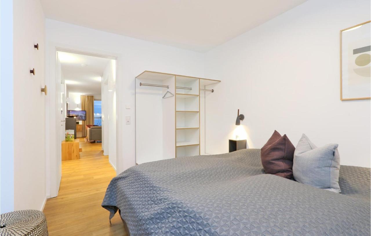 Lovely Apartment In Lembruch-Duemmer See エクステリア 写真