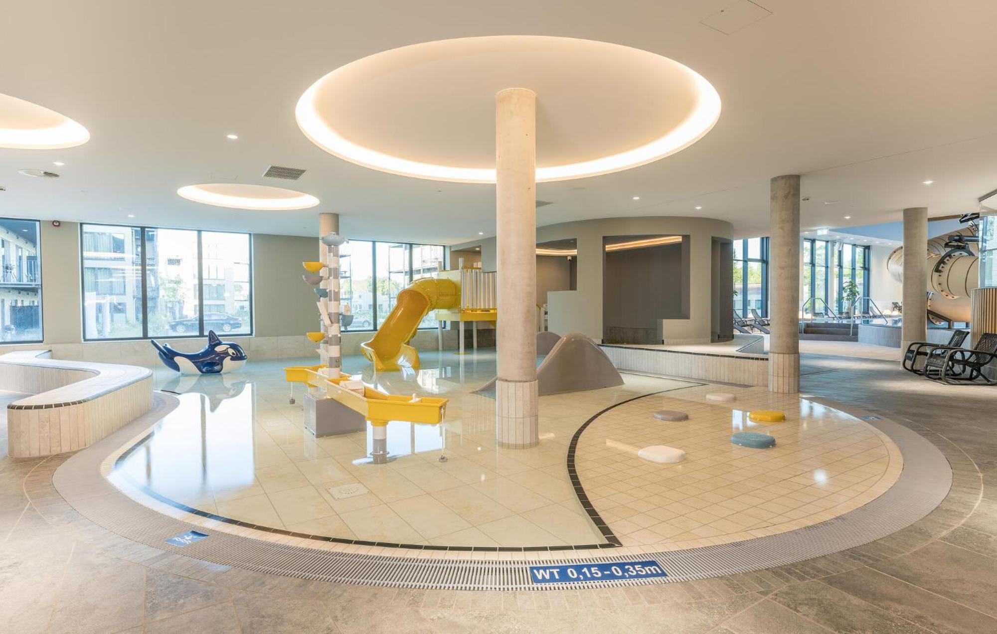 Lovely Apartment In Lembruch-Duemmer See エクステリア 写真